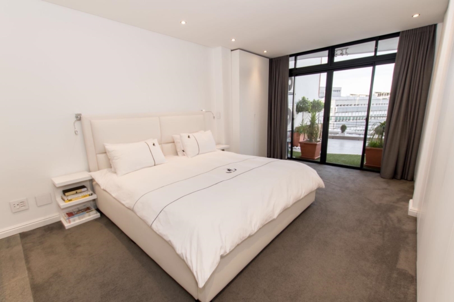 To Let 2 Bedroom Property for Rent in De Waterkant Western Cape